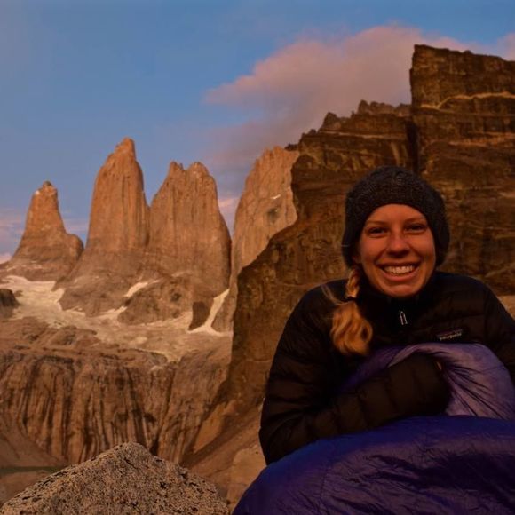 Meet your Posher, Sarah - Picture 1 of 1